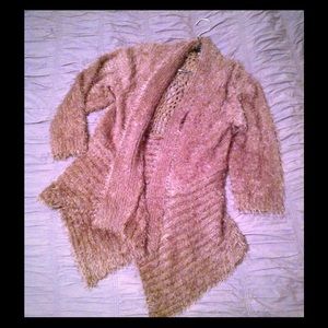 Boho sweater SALE!